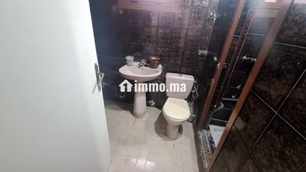 Joli appart 2 etg hay sourate ain brja 3500 dh - Location Immobilier - Casablanca - photo 7