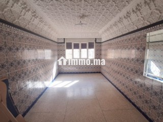 Joli appart 2 etg hay sourate ain brja 3500 dh - Appartement à louer - Casablanca