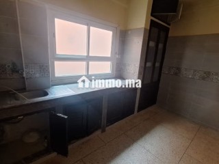 Joli appart 2 etg hay sourate ain brja 3500 dh - Appartement à louer - Casablanca