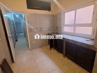 Joli appart 2 etg hay sourate ain brja 3500 dh - Appartement à louer - Casablanca