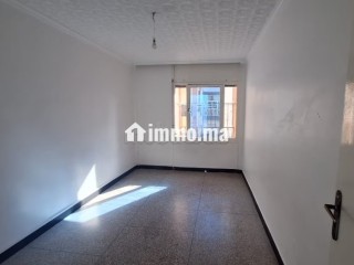 Joli appart 2 etg hay sourate ain brja 3500 dh - Appartement à louer - Casablanca