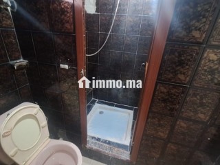 Joli appart 2 etg hay sourate ain brja 3500 dh - Appartement à louer - Casablanca