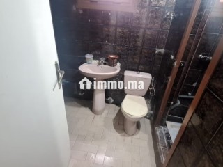 Joli appart 2 etg hay sourate ain brja 3500 dh - Appartement à louer - Casablanca