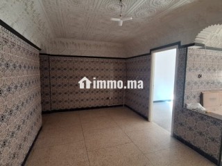 Joli appart 2 etg hay sourate ain brja 3500 dh - Appartement à louer - Casablanca
