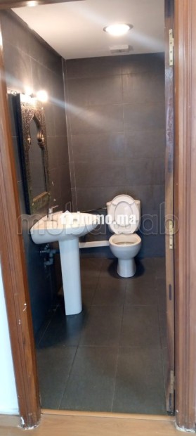 Bureau à Louer / Vendre près de Sogé Abdelmoumen - Location Immobilier - Casablanca - photo 6