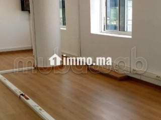 Bureau à Louer / Vendre près de Sogé Abdelmoumen - Bureau à louer - Casablanca