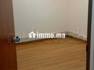 Bureau à Louer / Vendre près de Sogé Abdelmoumen - Bureau à louer - Casablanca