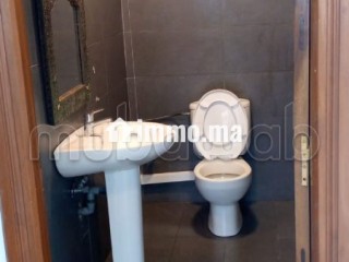 Bureau à Louer / Vendre près de Sogé Abdelmoumen - Bureau à louer - Casablanca