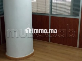 Bureau à Louer / Vendre près de Sogé Abdelmoumen - Bureau à louer - Casablanca