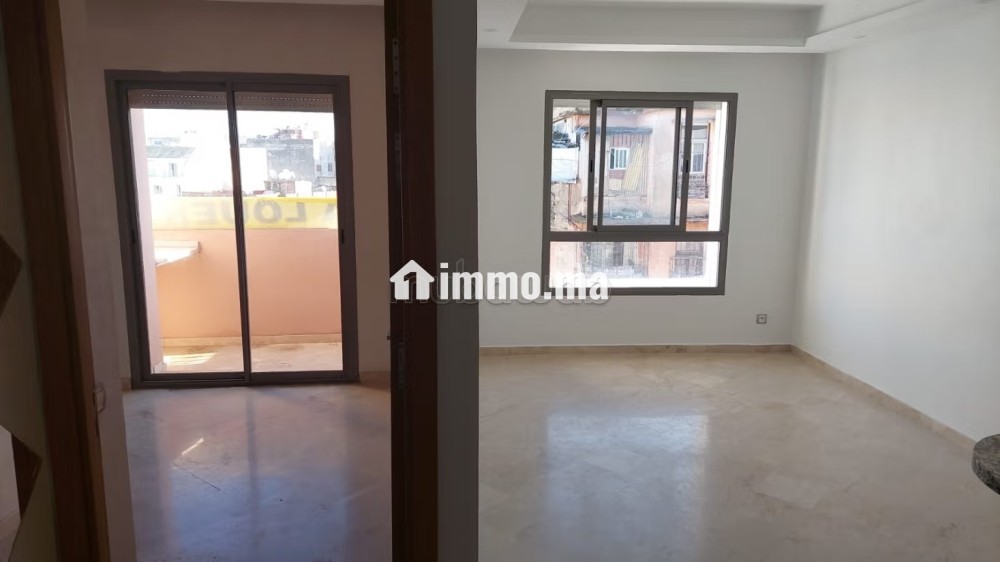 Appartement haut standing à louer - Location Immobilier - Casablanca - photo 1