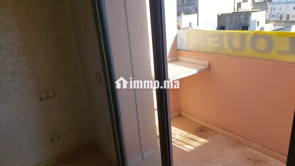 Appartement haut standing à louer - Location Immobilier - Casablanca - photo 2