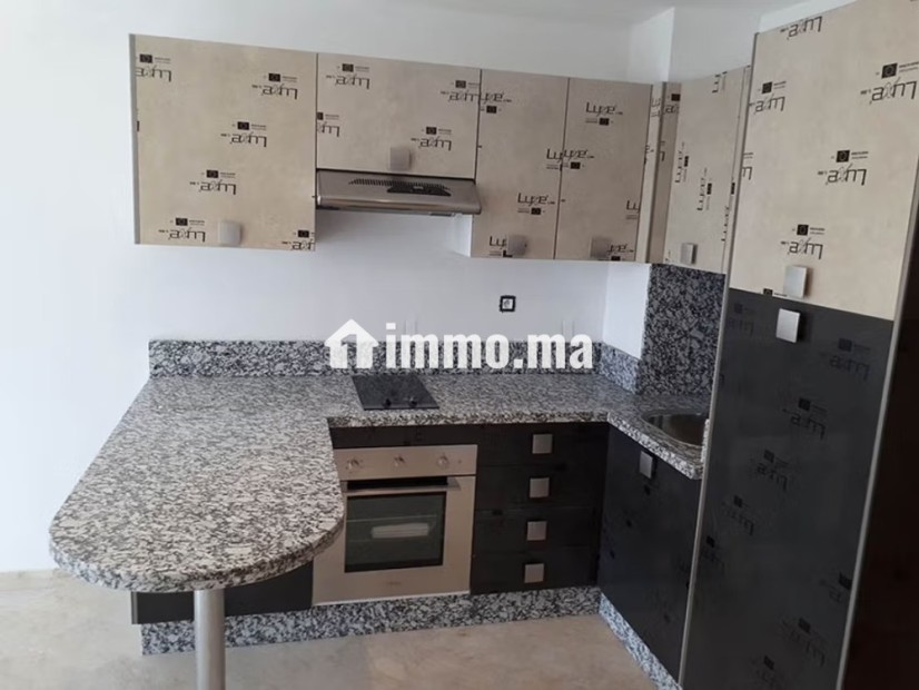 Appartement haut standing à louer - Location Immobilier - Casablanca - photo 5