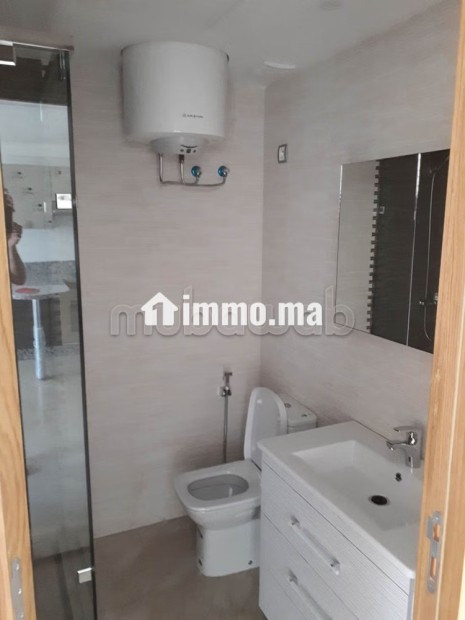 Appartement haut standing à louer - Location Immobilier - Casablanca - photo 6