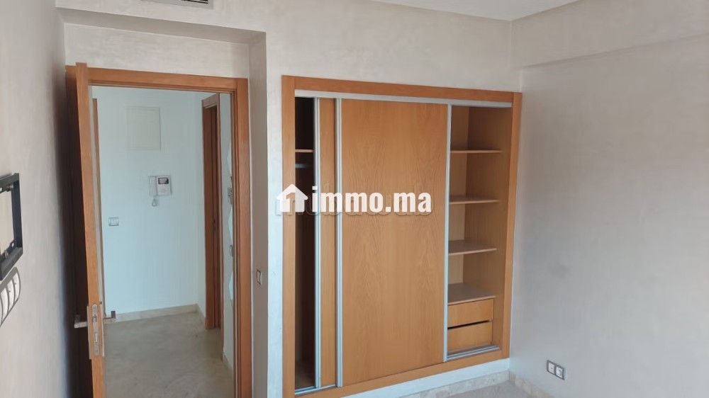 Appartement haut standing à louer - Location Immobilier - Casablanca - photo 7