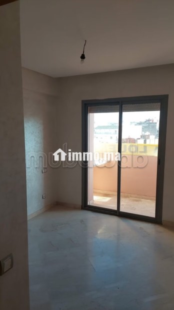 Appartement haut standing à louer - Location Immobilier - Casablanca - photo 8
