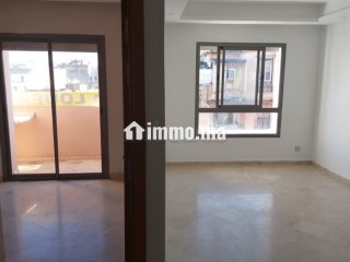 Appartement haut standing à louer - Appartement à louer - Casablanca