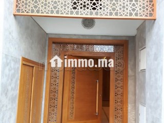 Appartement haut standing à louer - Appartement à louer - Casablanca