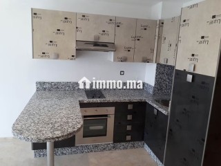 Appartement haut standing à louer - Appartement à louer - Casablanca