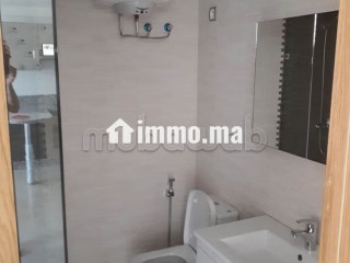 Appartement haut standing à louer - Appartement à louer - Casablanca