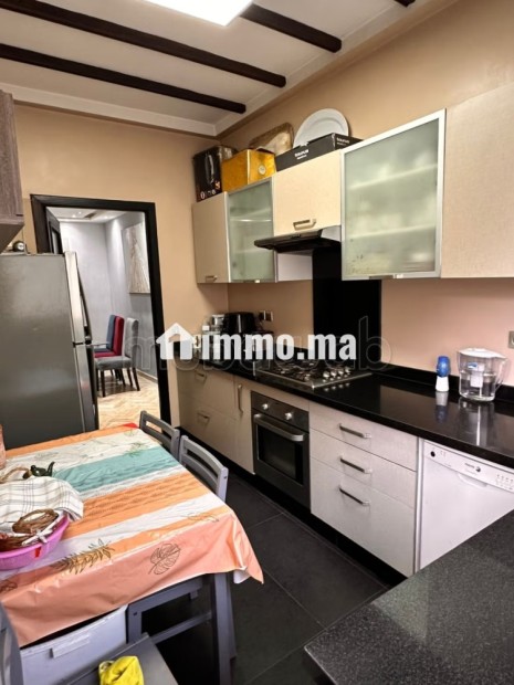 Appartement en location à Maârif - Location Immobilier - Casablanca - photo 2