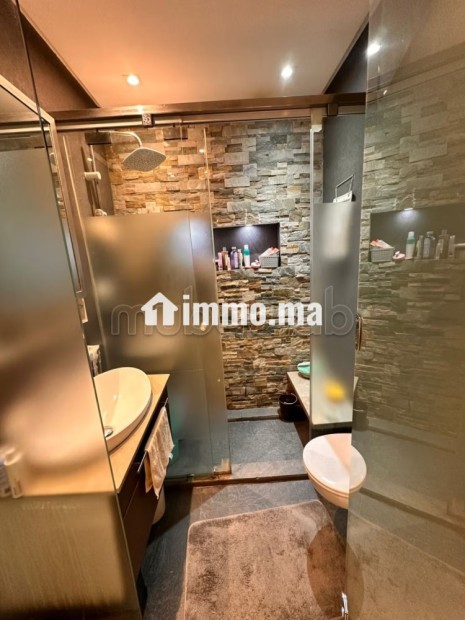 Appartement en location à Maârif - Location Immobilier - Casablanca - photo 4