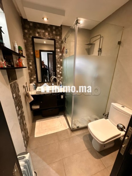 Appartement en location à Maârif - Location Immobilier - Casablanca - photo 6