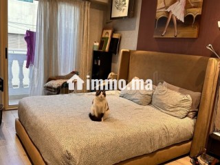 Appartement en location à Maârif - Appartement à louer - Casablanca