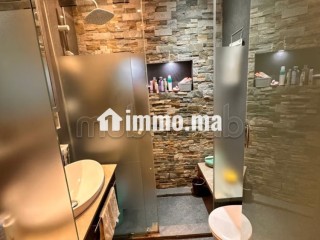 Appartement en location à Maârif - Appartement à louer - Casablanca