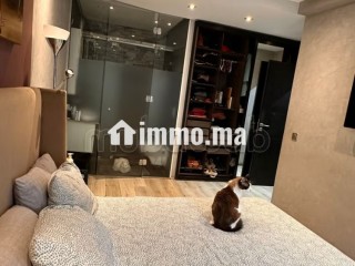 Appartement en location à Maârif - Appartement à louer - Casablanca