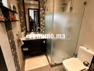 Appartement en location à Maârif - Appartement à louer - Casablanca