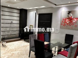 Appartement en location à Maârif - Appartement à louer - Casablanca