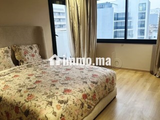 Appartement en location à Maârif - Appartement à louer - Casablanca