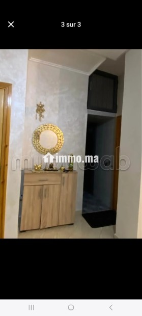 Appartement pour location des famillie - Location Immobilier - Fes - photo 2