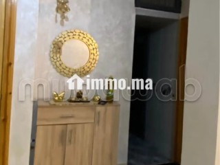 Appartement pour location des famillie - Appartement à louer - Fes