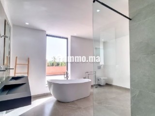 Villa somptueuse Comptemporaine Marrakech avec VNA - Villa à vendre - Marrakech