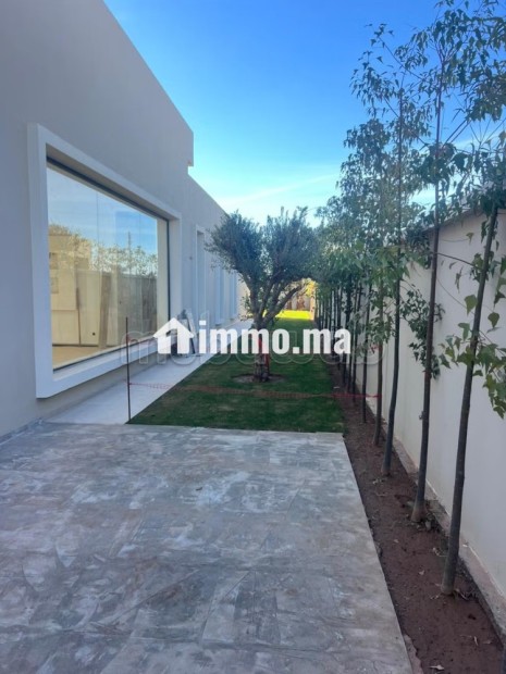 Villa route de l ourika - Vente Immobilier - Marrakech - photo 2