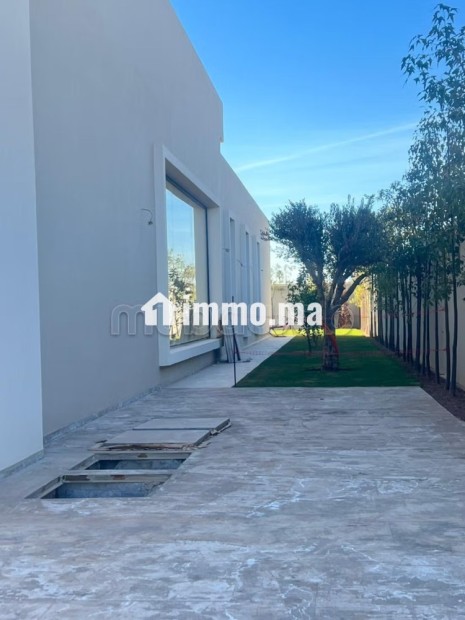 Villa route de l ourika - Vente Immobilier - Marrakech - photo 4