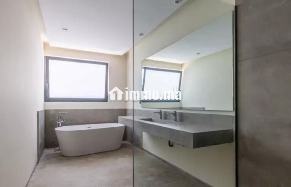 Une Villa de Rêve à Amelkis Luxe et Confort - Vente Immobilier - Marrakech - photo 4