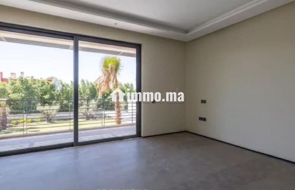 Une Villa de Rêve à Amelkis Luxe et Confort - Vente Immobilier - Marrakech - photo 5