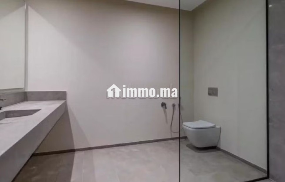 Une Villa de Rêve à Amelkis Luxe et Confort - Vente Immobilier - Marrakech - photo 6