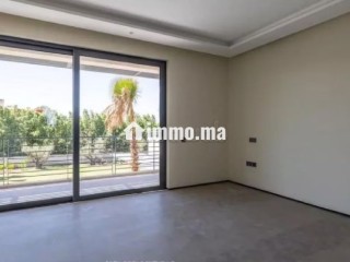 Une Villa de Rêve à Amelkis Luxe et Confort - Villa à vendre - Marrakech