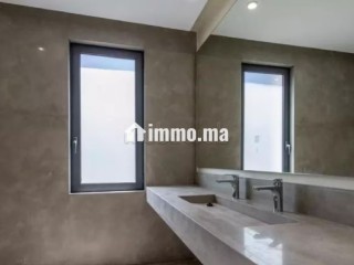 Une Villa de Rêve à Amelkis Luxe et Confort - Villa à vendre - Marrakech