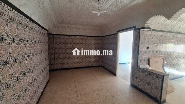 JOLI APPART HAY SOURATE 3500 DH - Location Immobilier - Casablanca - photo 1