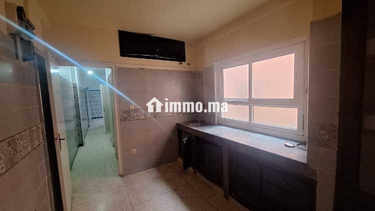 JOLI APPART HAY SOURATE 3500 DH - Location Immobilier - Casablanca - photo 2