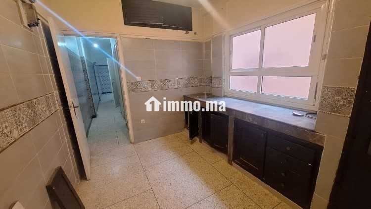 JOLI APPART HAY SOURATE 3500 DH - Location Immobilier - Casablanca - photo 4
