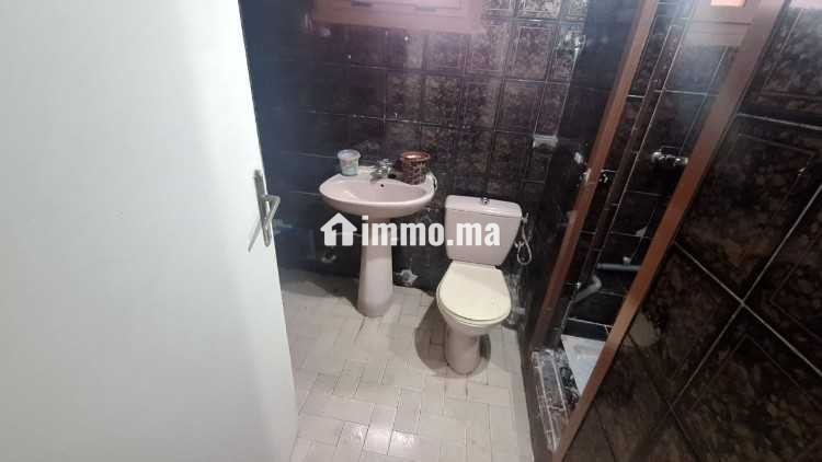 JOLI APPART HAY SOURATE 3500 DH - Location Immobilier - Casablanca - photo 7