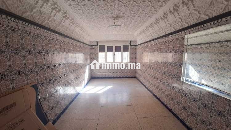 JOLI APPART HAY SOURATE 3500 DH - Location Immobilier - Casablanca - photo 8