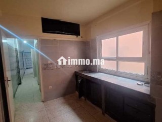 JOLI APPART HAY SOURATE 3500 DH - Appartement à louer - Casablanca