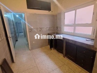 JOLI APPART HAY SOURATE 3500 DH - Appartement à louer - Casablanca