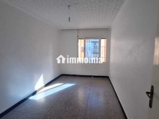JOLI APPART HAY SOURATE 3500 DH - Appartement à louer - Casablanca